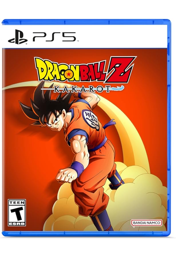 PS5 ドラゴンボールZ KAKAROT DAIMA DRAGON BALL Z: KAKAROT - DAIMA EDITION | PS5 and Nintendo Switch